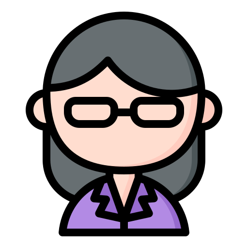 Betty Avatar